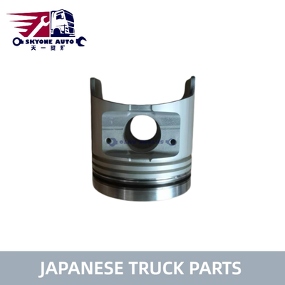 いすゞ NPR 4HG1T トラック用 日本製トラック部品 エンジンピストン 5-12111032-0 高品質