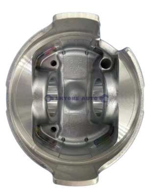 いすゞ NPR 4HG1T 4HL1 トラック用エンジンピストン 8-97312643-0 日本のトラック部品 高品質