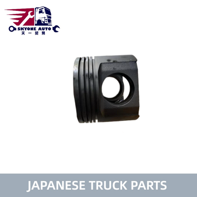 日野 700 E13C トラック用 エンジンピストン 13216-3510 高品質