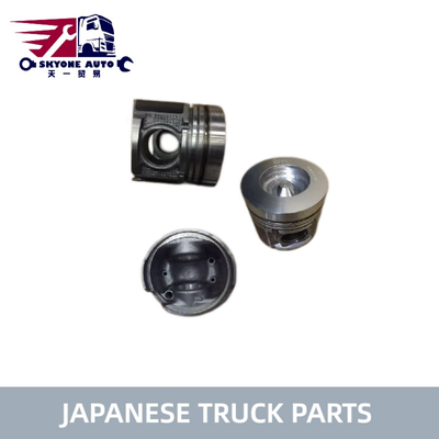 日野 700 P11C トラック用 エンジンピストン 13216-E0210 標準サイズ 高品質
