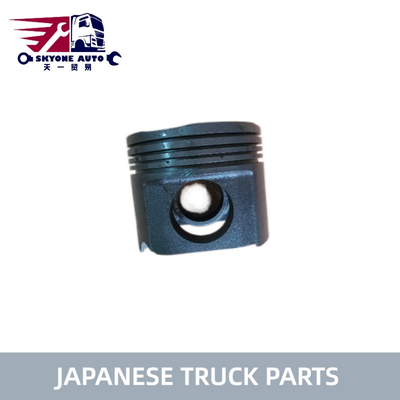 日本製 トラックパーツ 24V エンジンピストン 13216-2330 13216-2140 HINO 700 K13C トラック 高品質