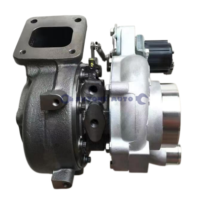 GTB3576KLNRV Engine Turbocharger 17201-E0722 17201-E0721 17201-E0723 17201-E0724 for HINO 500 RANGER J08E Truck