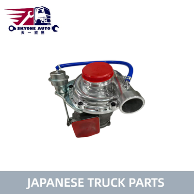 ISUZU 純正 エンジン ターボチャージャー 8-97604759-0 ISUZU FVR 6HK1 6HK1T トラック/バス 日本 トラック 部品
