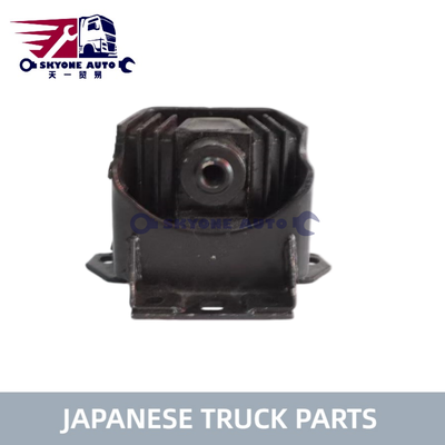 Japanese Truck Parts Gearbox Mounting 1-53225173-0 1532251730 1-52335-173-0 For ISUZU Engine FSR 6BD1 6BG1 Truck ISUZU TRUCK PARTS