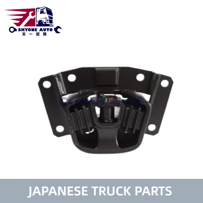 いすゞエンジンCXZ51 6WF1トラック用 日本トラック部品 ギアボックスマウント 1-53225327-0 1532253270 1-52335-327-0 いすゞトラック部品