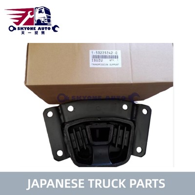 いすゞエンジン 10PE1 10PD1 トラック用 日本トラック部品 ギアボックスマウント 1-53225242-0 1532252420 1-52335-242-0 いすゞトラック部品