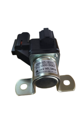 日本製トラックパーツ スタートレレレ 8-98005631-1 25000-9062 8980056311 ISUZU 700P 4HK1 6HK1 4JJ1 6UZ1 6WG1 ZAX240 ISUZU TRUCK PARTS
