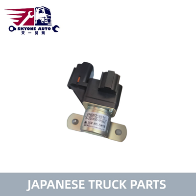 日本製トラックパーツ スタートレレレ 8-98005631-1 25000-9062 8980056311 ISUZU 700P 4HK1 6HK1 4JJ1 6UZ1 6WG1 ZAX240 ISUZU TRUCK PARTS