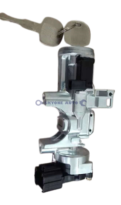 いすゞ VC46 700P 4HK1 用 日本製トラック部品 ステアリングロックアセンブリ 8-97387036-0 8973870360 いすゞトラック部品