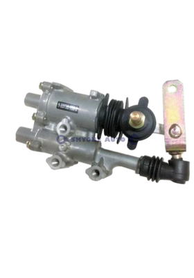 日本のトラック部品 パワーギアシフター 1-33730156-0 1337301560 いすゞギガ FVR 6HE1 6HH1 6HK1用 いすゞトラック部品