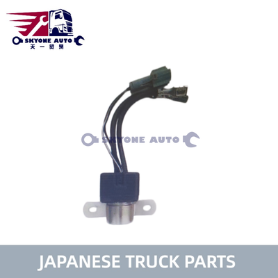 日本製トラックパーツ ISUZU FRR23 CXZ81K 10PE1 ISUZU TRUCK PARTS用のスタートレール 1-81171087-0 1811710870