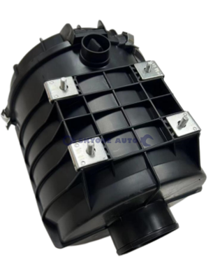 いすゞ NPR 4HG1T いすゞトラック部品用 日本製トラック部品 エアークリーナーアッセンブリー 8-98122915-0 8-98050415-2 8981229150