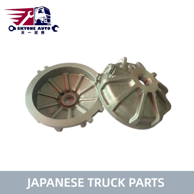 日本製トラック部品 燃料フィルターキャップ S900758115 S9007-58115 HINO 700/500 J05D J07E J08E P11C E13C トラック Hino エンジン部品