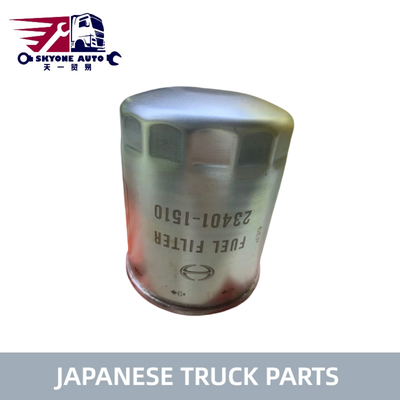 HINOディーゼル燃料フィルター 23401-1510 S2340-11510 23401-1332 23401-1330 HINO トラック 日本トラック部品