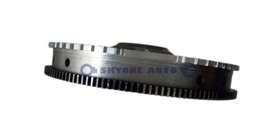 いすゞ FVR FVZ 6HK1 トラック用 日本製トラック部品 フライホイールASSY 8-98056355-0 日野エンジン部品