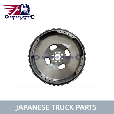 いすゞ FVR FVZ 6HK1 トラック用 日本製トラック部品 フライホイールASSY 8-98056355-0 日野エンジン部品
