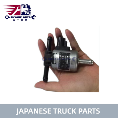 HINO 3Way 磁気電磁弁 24V 27690-78110 TOYOTA/HINO DUTRO/DYNA トラック 日本製 トラック部品