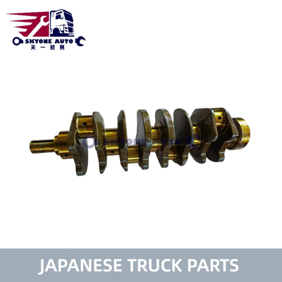 日本製 トラック部品 カーンシャフト 8-94453525-0 8-97909290-0 ISUZU NKR55 4JB1T トラック ISUZU TRUCK PARTS