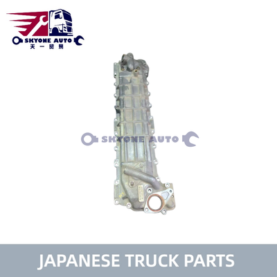 いすゞ FVR34 6HE1T トラック用 日本製トラック部品 オイルクーラーカバー 8-94290536-0 8942905360