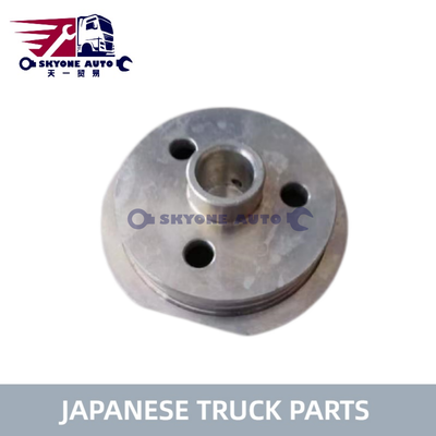 日本製トラック部品 アイデル ギアシャフト/タイミングギア 8943948061 8-94394806-1 ISUZU FVR34 6HK1 6HE1 トラック ISUZU TRUCK PARTS