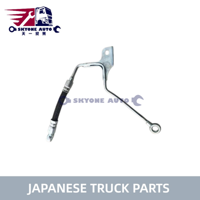 日本語トラック部品 シリンダーブロックからバキュームオイルライン 8972286711 8-97228671-1 いすゞ NPR 4HE1 4HK1 トラック用 いすゞトラック部品