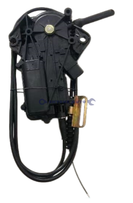 日本のトラック部品 8972550710 8-97255071-0 ISUZU トラックのエンジンストップ ISUZU TRUCK PARTS