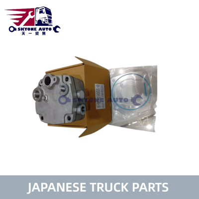 日本製 トラック部品 コンプレッサーヘッド 8976140550 8-97614055-0 ISUZU FVR LTLV 6HK1 4HK1 トラック ISUZU TRUCK PARTS