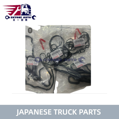 日本製トラック部品 11213-E0030 HINO FM320 500 P11C トラック Hino エンジン部品用のバルブカバーガスケット