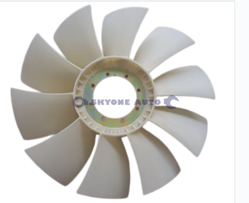 日野700 P11Cトラック用ファンブレード 16240-0021 16306-2920 日野エンジン部品