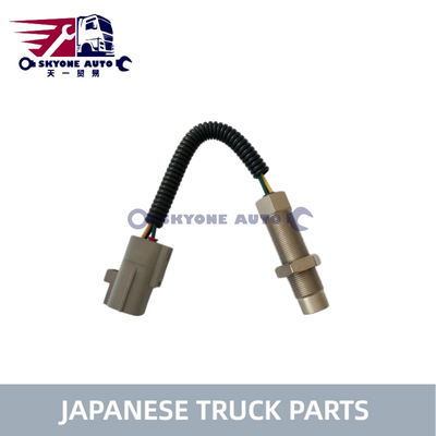 日野 500/700 J05E J08E P11C トラック用 8941-01290 S8941-01290 クランク角センサー 日野エンジン部品