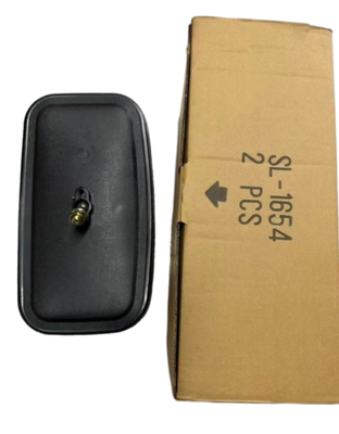 日本製 トラック部品 SL-1654 ISUZU NKR NHR NPR トラック Isuzu エンジン 部品用のサイドミラー
