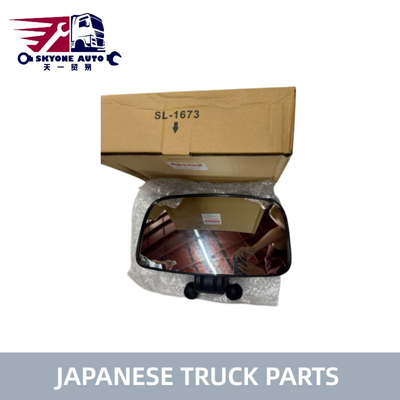 日野 700 プロフィア トラック用 SL-1673 サイドミラー 日野エンジン部品