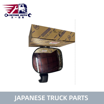 日本式トラック部品 SL-1687 NISSAN/UD CKB520 CKA45 トラック UD エンジン部品用のサイドミラー