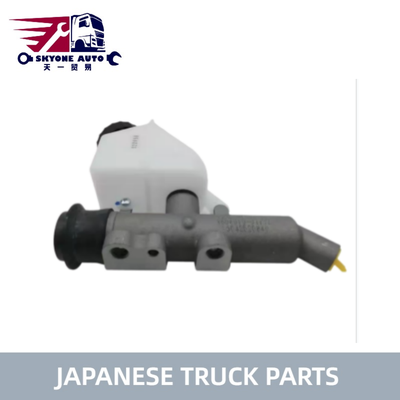 日本製トラックパーツ 1-60425208-4 1604252084 ISUZU CXZ51K 6UZ1 6WG1 トラック用のブレーキマスター液体シリンダー ISUZU TRUCK PARTS