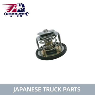 いすゞ FSR 6HK1 4HK1 トラック用 日本製トラック部品 8-98295921-0 8982959210 897602393-1 サーモスタット いすゞ トラック部品