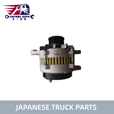 日本製 トラックパーツ オルタネーター 8-97688039-0 0-350000976-2 ISUZU 4LE2 4JG1 4JG2 4JB1 トラック ISUZU TRUCK PARTS