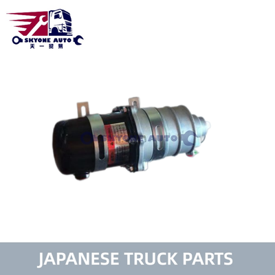 日本のトラック部品エアドライヤー DR-31 MC862244 44830-2270 MC837497 ふそう FV415 トラックいすゞトラック部品