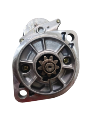 日本のトラック部品 8971075940 8-97107594-0 いすゞ 3LD1 EX32UE トラック用スターター Assy いすゞトラック部品