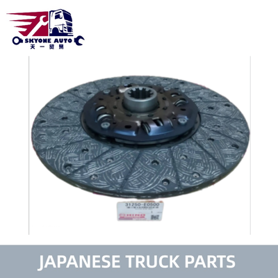 日野 500 レンジャー トラック用 日本製トラック部品 クラッチディスク 31250-E0320 350MM HND047U