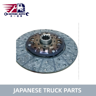 日野エンジン部品 クラッチディスク 31250-E0500 380mm 日野500トラック用 日本製トラック部品