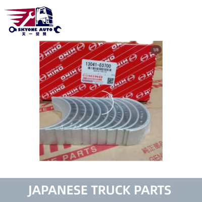 日本製トラック部品 エンジン 接続棒 13041-E0700 13041E0700 HINO 500 J08E トラック Hino エンジン部品