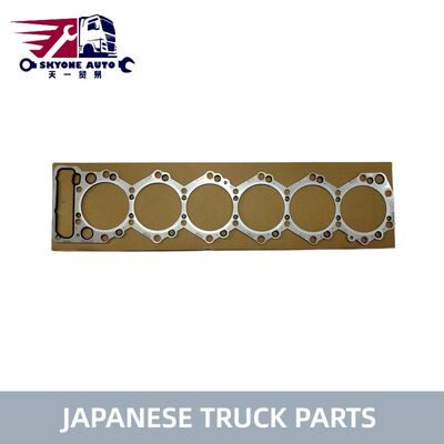 いすゞ 6SD1 6SD1T トラック用 日本製トラック部品 シリンダーヘッドガスケット 1-11141216-0 1111412160 いすゞ トラック部品