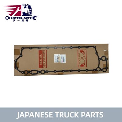 いすゞ EX300-5 ZX330-3 6SD1 6SD1T トラック用 日本製トラック部品 オイルクーラーガスケット 1112191771 1-11219177-1
