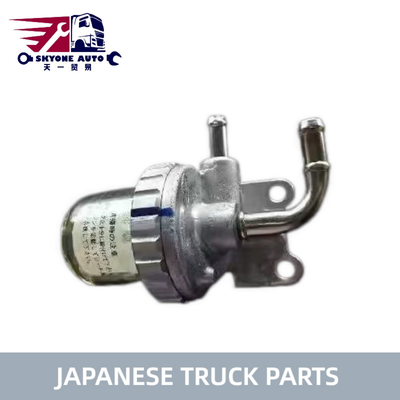 日本のトラック部品 燃料フィルターセパレーター 1-13200793-1 1132007931 いすゞ CXZ 10PE1 NQR NPR 4HJ1 トラック いすゞトラック部品用