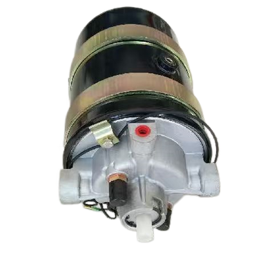 いすゞEXR 6HK1トラック用 日本製トラック部品 DR-5 エアードライヤー 1481901050 1-48190105-0