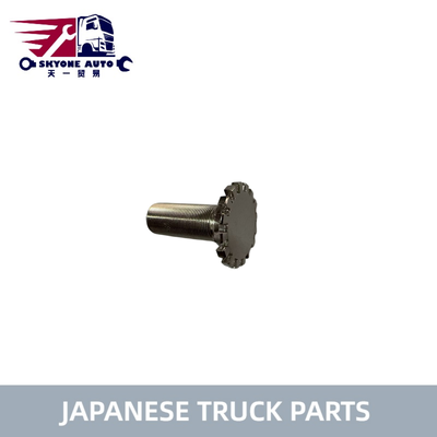 いすゞ FVR34 FSR34 6HK1 CYZ52 CYZ51 トラック用 日本製トラック部品 リアブレーキアジャスター スクリュー 1476230350 1-47623035-0