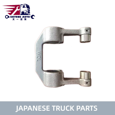 日本製 トラック部品 フロッチシフトフォーク 1-31341028-0 1313410280 ISUZU 4HK1 6HH1 FSR トラック ISUZU TRUCK PARTS
