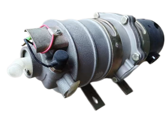 日本のトラック部品 エアードライヤー DR-31 1481901680 1-48190168-0 ISUZU FUSO FTS FSR 6HH1 FV415トラック ISUZU トラックパーツ用