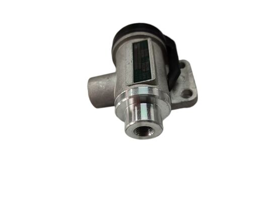 日本のトラック部品 エアガバナー バルブ 1-48350063-0 1483500630 ISUZU CXZ 10PE1 6HK1 トラック ISUZU TRUCK PARTS