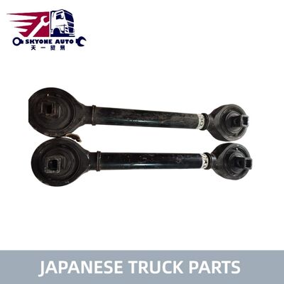 日本製 トラックパーツ トルックロッド アッシー 1-51511657-0 1515116570 L=535MM ISUZU CXZ トラック ISUZU TRUCK PARTS